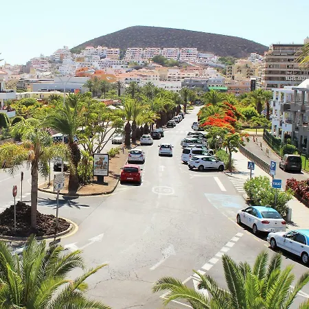 Edf. Funchal Apartamento 101 * Guincho (Tenerife)