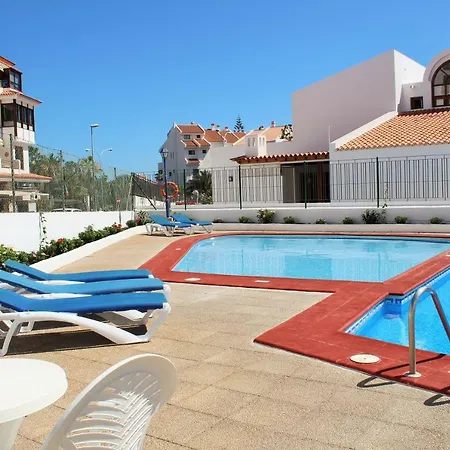 Fn Funchal Tenerife 101 아파트 Guincho (Tenerife)