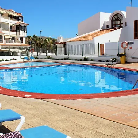 Edf. Funchal Apartamento 101 * Guincho (Tenerife)