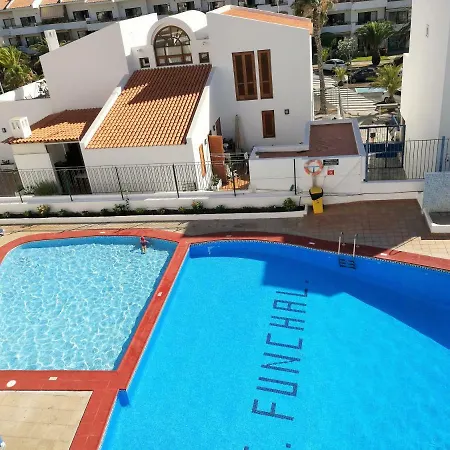 Διαμέρισμα Edf. Funchal Apartamento 101 Guincho (Tenerife)