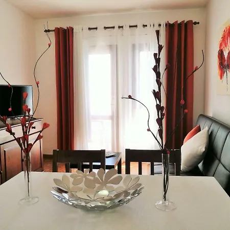 Edf. Funchal Apartamento 101 Guincho (Tenerife)