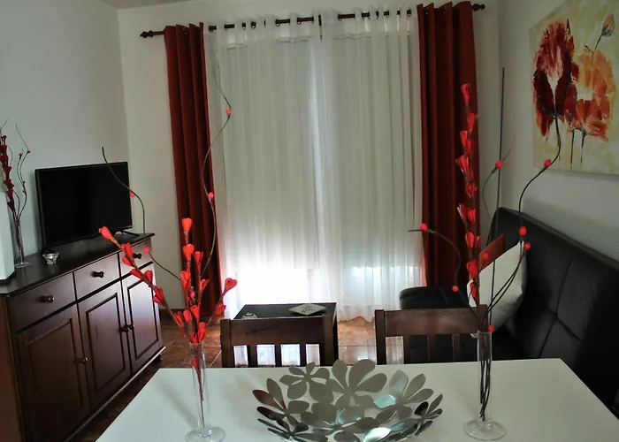 Edf. Funchal Apartamento 101 Διαμέρισμα