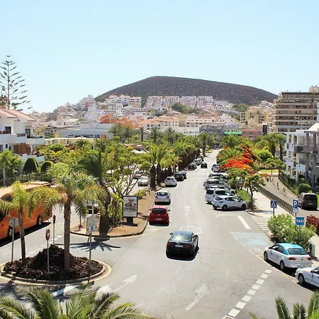 Fn Funchal Tenerife 101 Apartment Guincho (Tenerife)