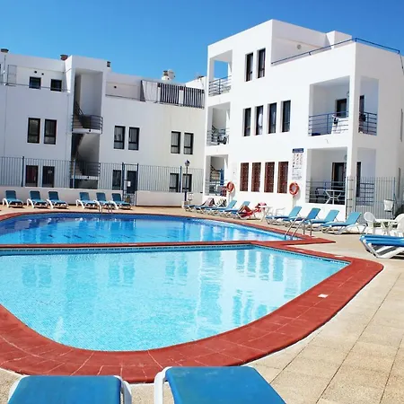 Edf. Funchal Apartamento 101 Apartamento