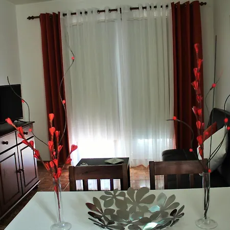 Fn Funchal Tenerife 101 Apartment